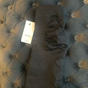 Brand new blanqi pregnancy leggings.